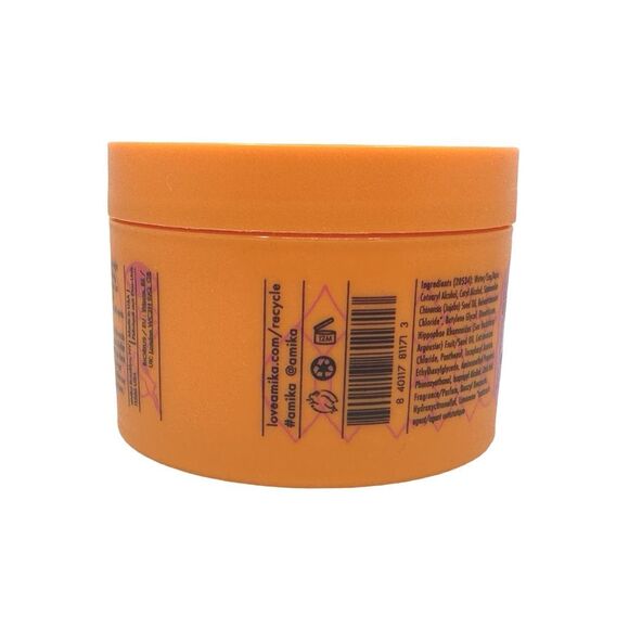 amika Soulfood Nourishing Mask - 8 fl oz / 250 ml - Picture 3 of 3